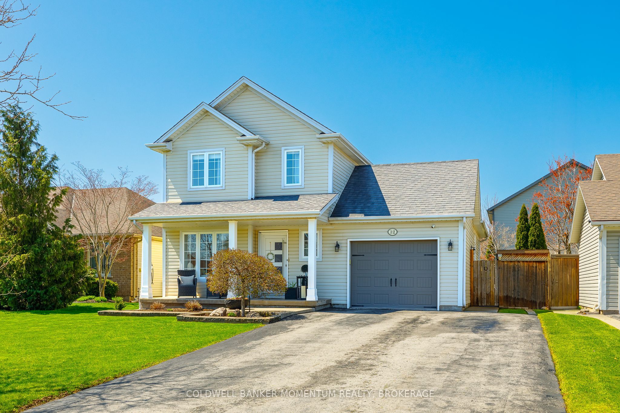 32 Annmarie Drive, Niagara-on-the-Lake, ON L0S 1T0 photo 2