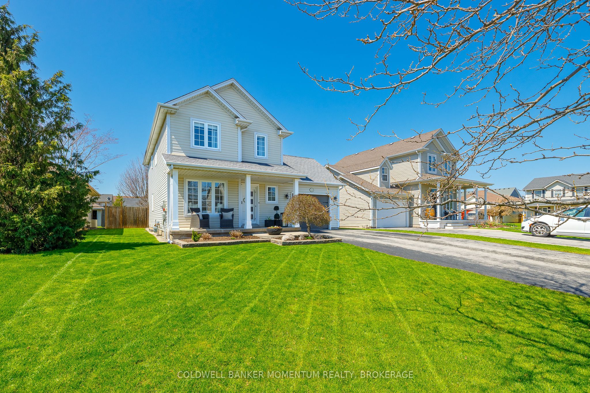 32 Annmarie Drive, Niagara-on-the-Lake, ON L0S 1T0 photo 3