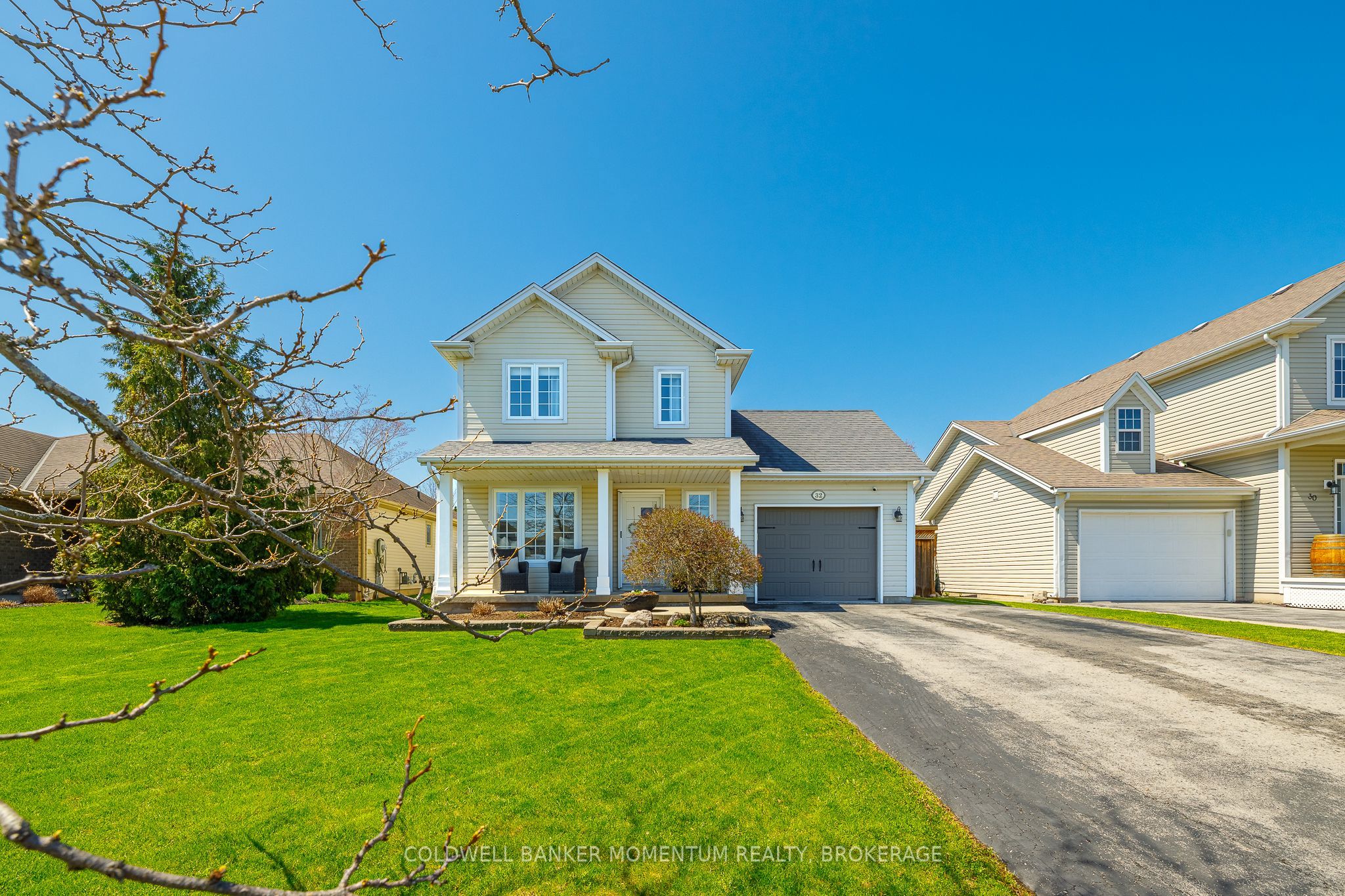 32 Annmarie Drive, Niagara-on-the-Lake, ON L0S 1T0 photo 4