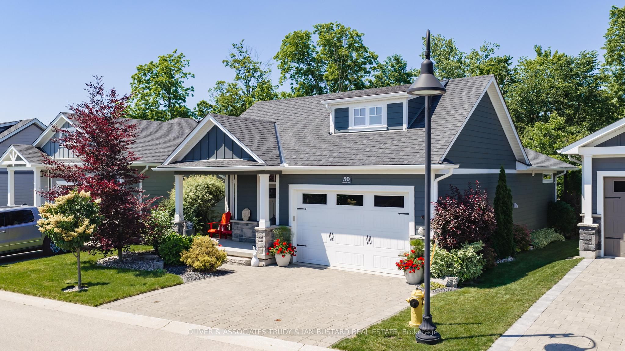 50 Sunrise Lane, Lambton Shores, ON N0M 1T0 photo 4
