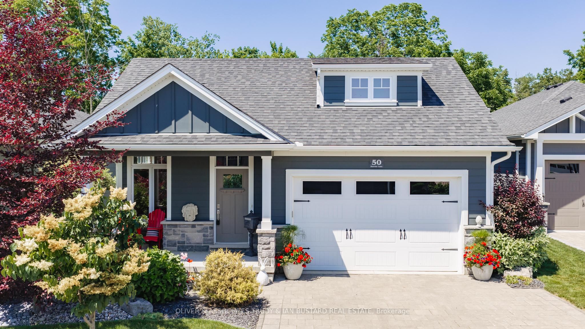 50 Sunrise Lane, Lambton Shores, ON N0M 1T0 photo 5
