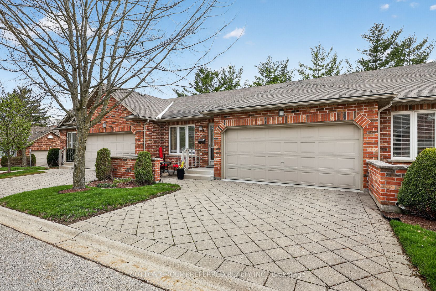43 Capulet Walk 41, London North, ON N6H 5V5 photo 2
