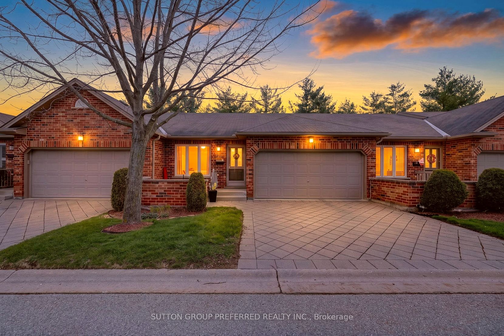 43 Capulet Walk 41, London North, ON N6H 5V5 photo 3