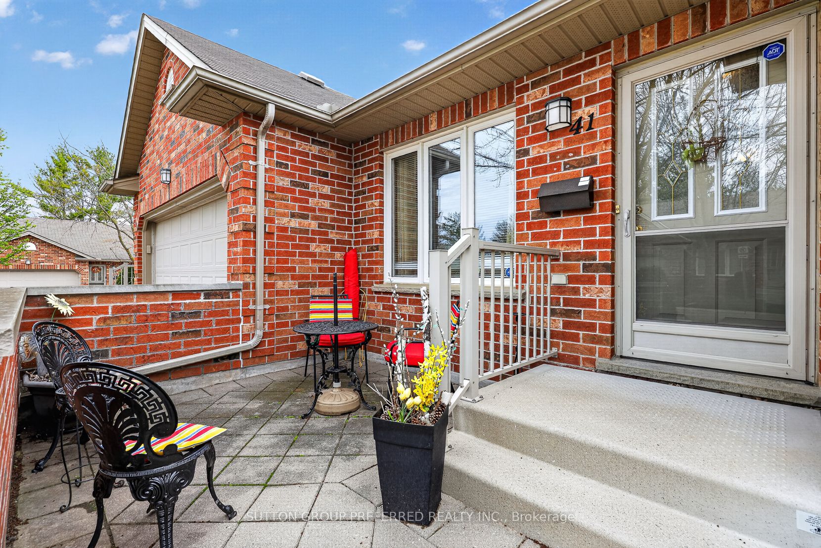 43 Capulet Walk 41, London North, ON N6H 5V5 photo 4
