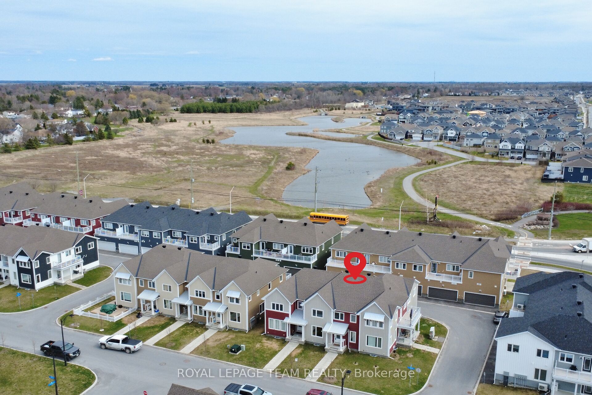 802 Bascule Place, Stittsville - Munster - Richmond, ON K0A 2Z0