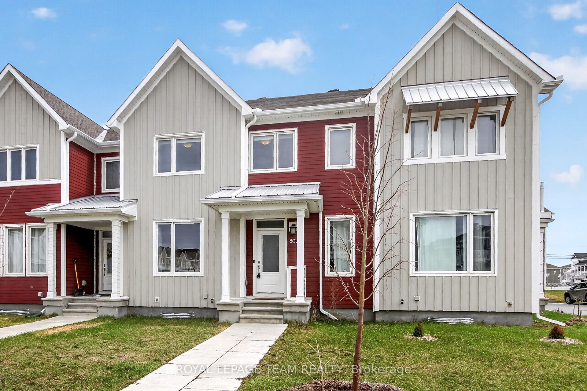 802 Bascule Place, Stittsville - Munster - Richmond, ON K0A 2Z0 photo 2