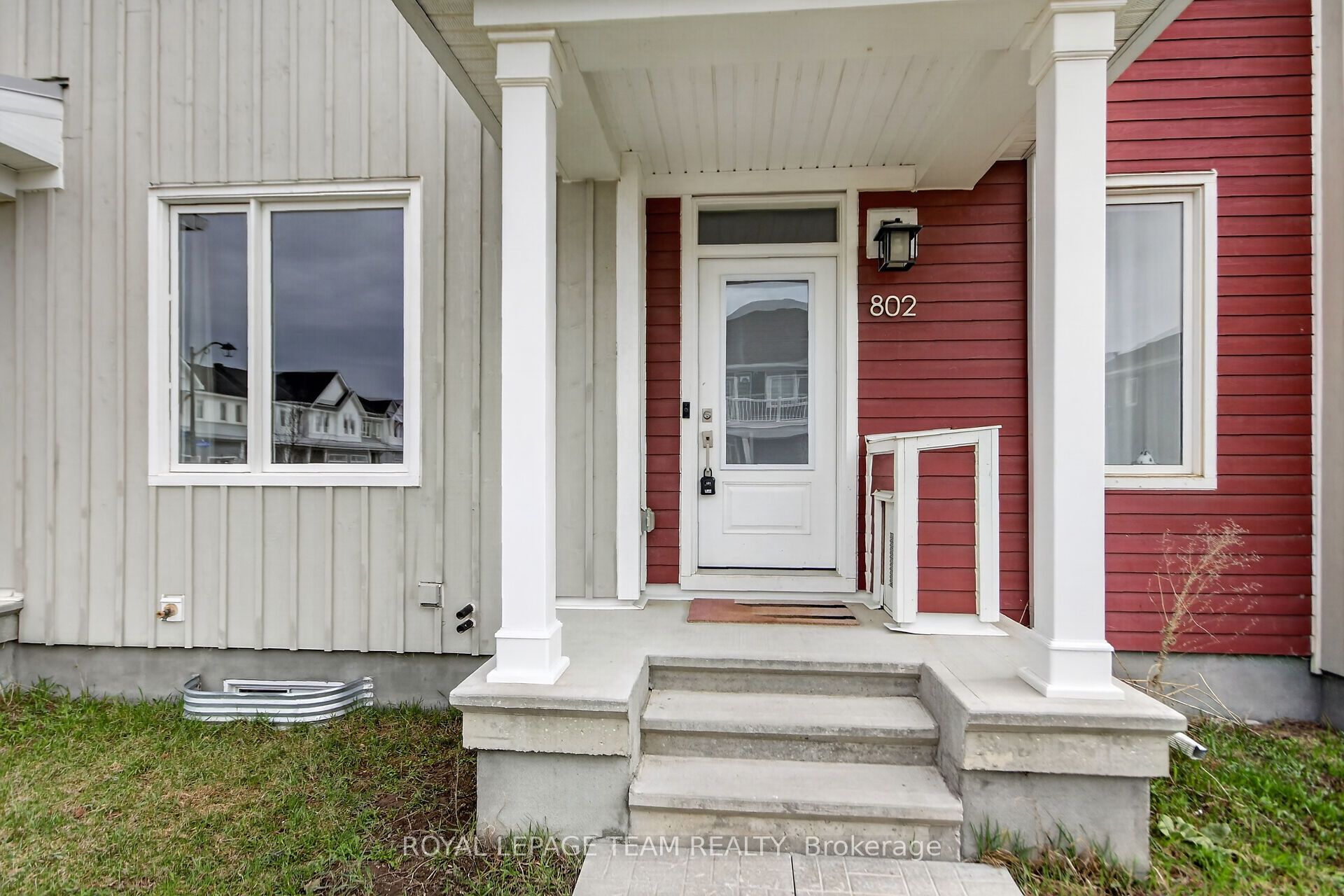 802 Bascule Place, Stittsville - Munster - Richmond, ON K0A 2Z0 photo 3