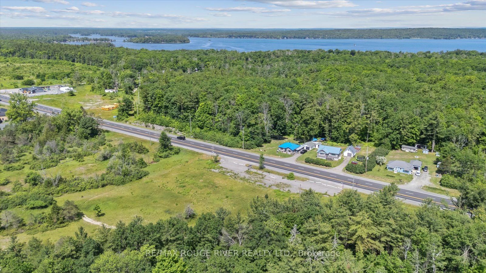 102184 Highway 7, Marmora and Lake, ON K0K 2M0