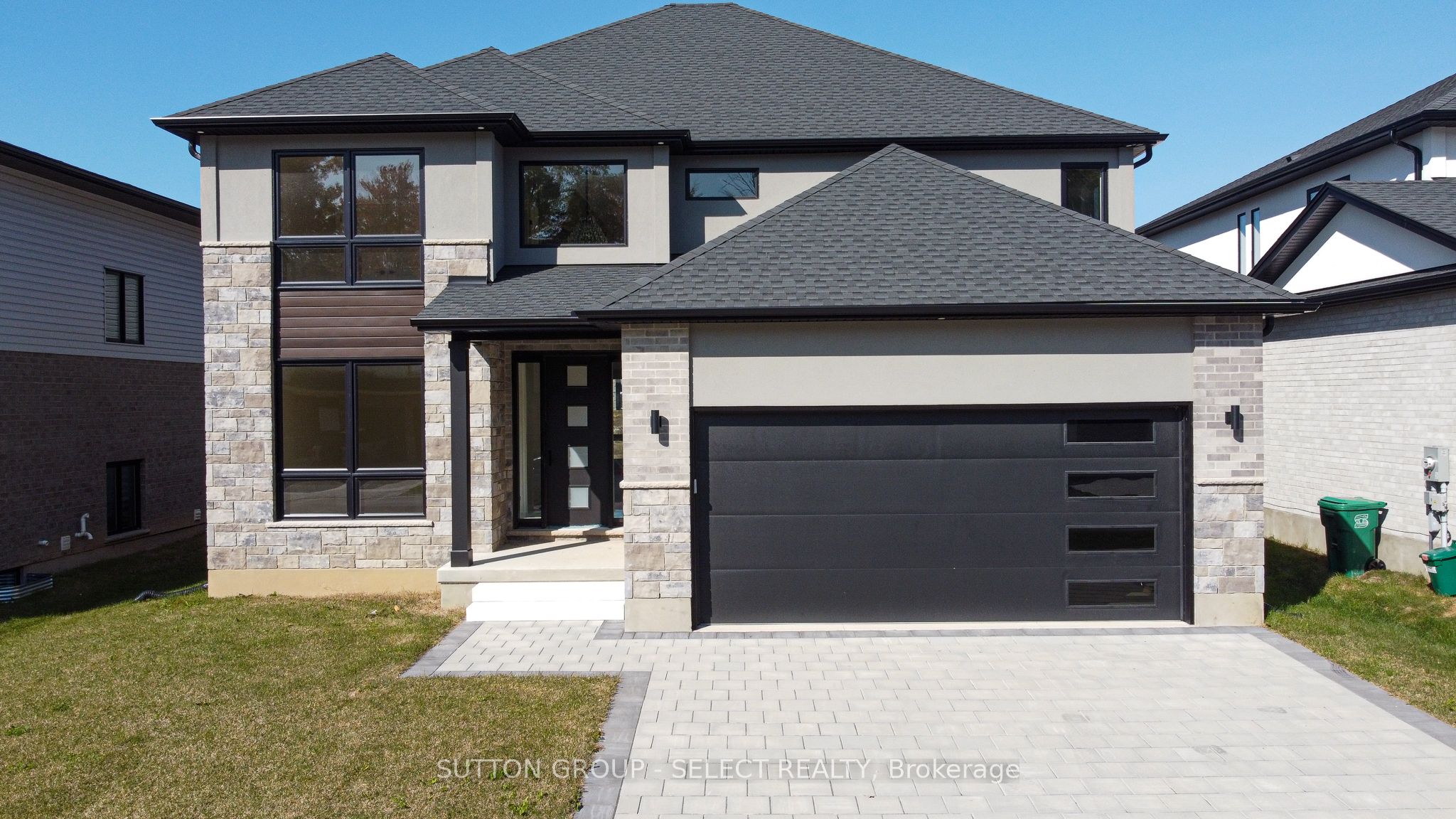 88 Optimist Drive, Southwold, ON N5P 3T2