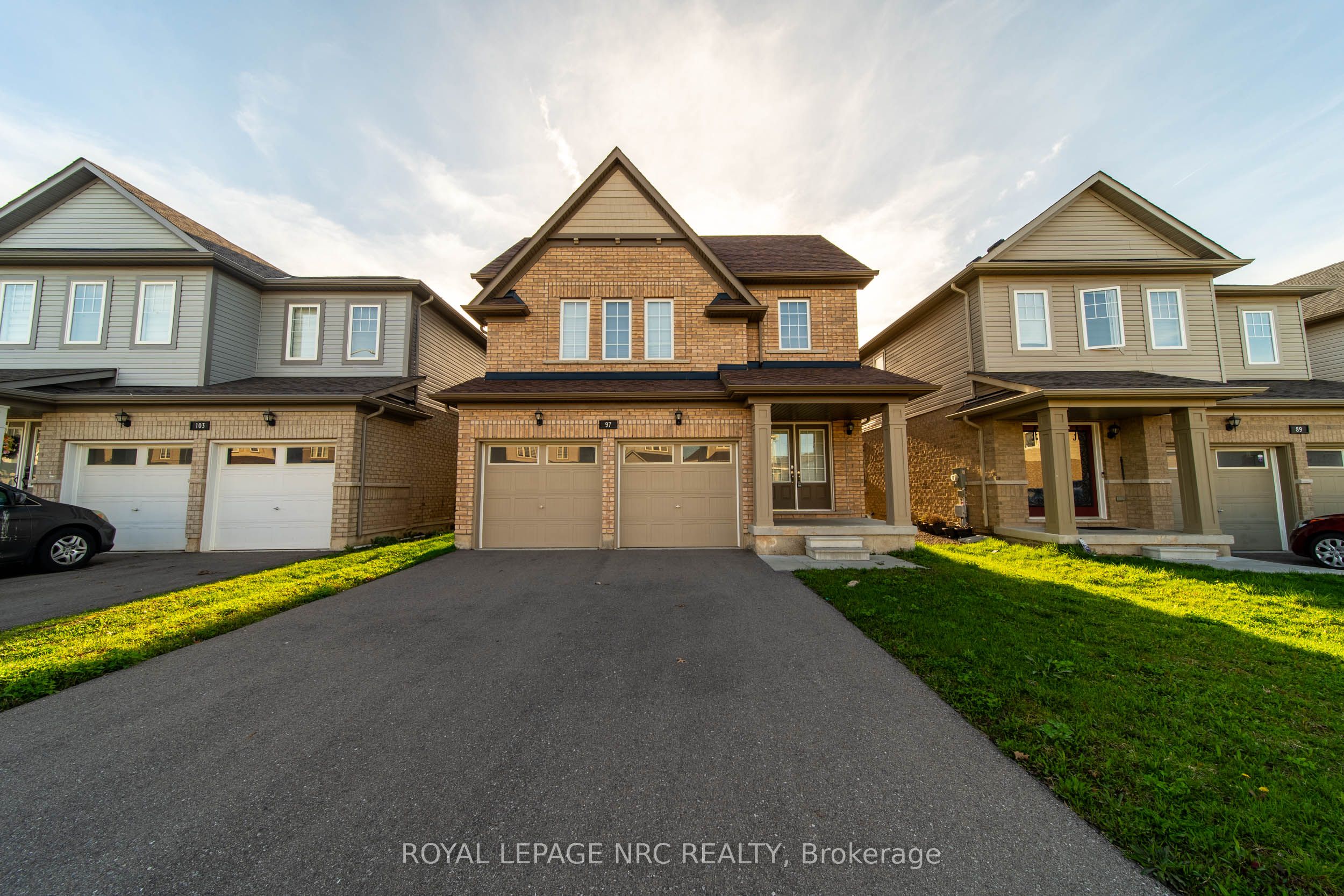 97 Tumblewood Place, Welland, ON L3B 0J3