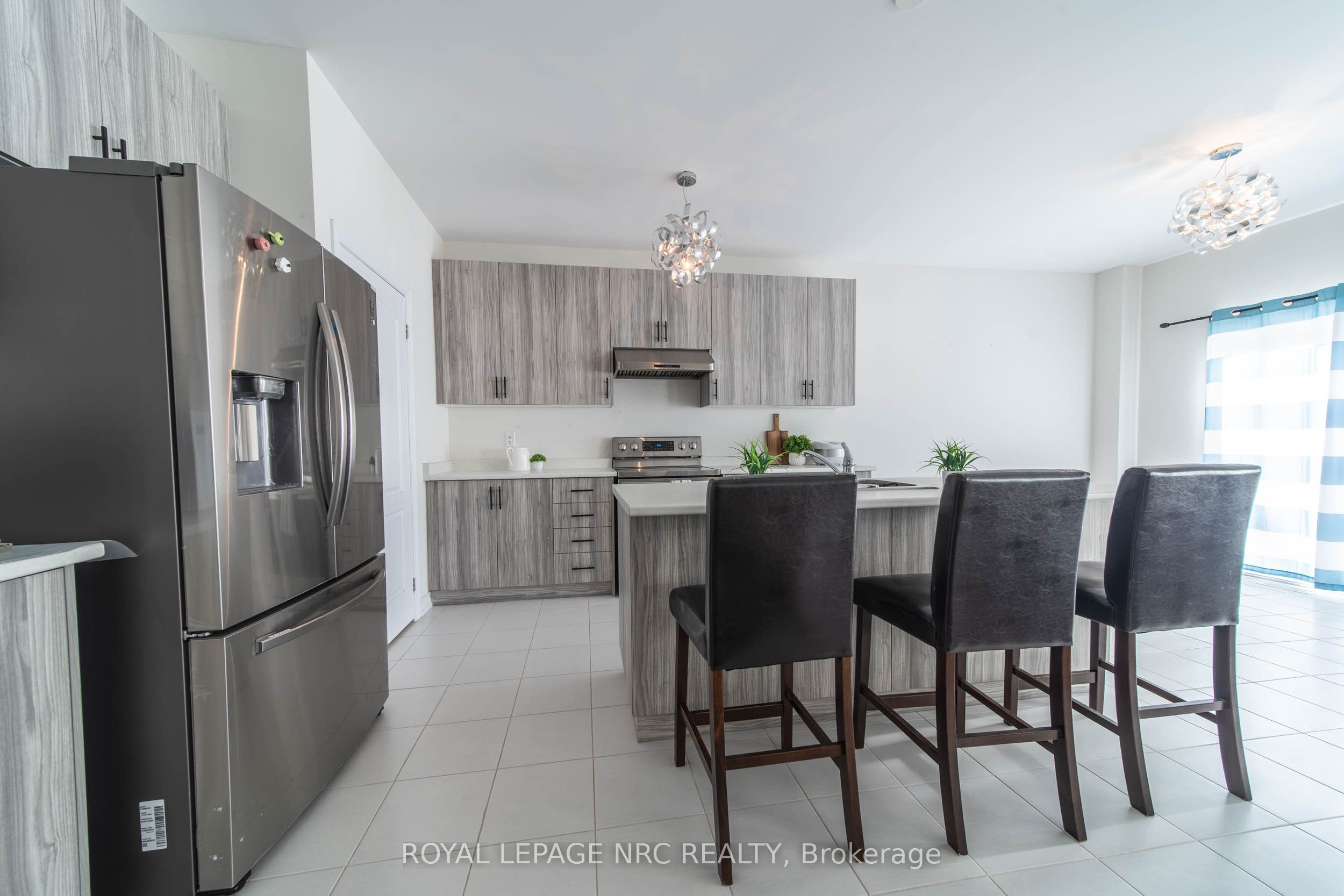 97 Tumblewood Place, Welland, ON L3B 0J3 photo 5