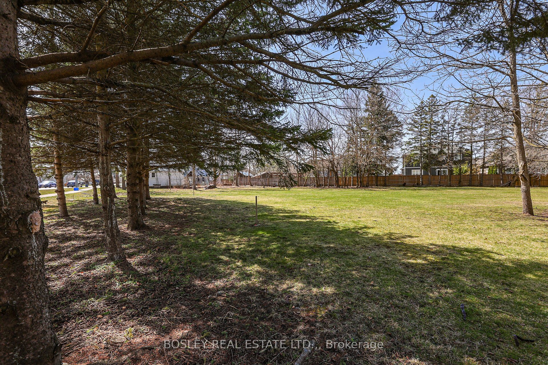Lots 1, 2, 3, 1320 Niagara Stone Road, Niagara-on-the-Lake, ON L0S 1J0