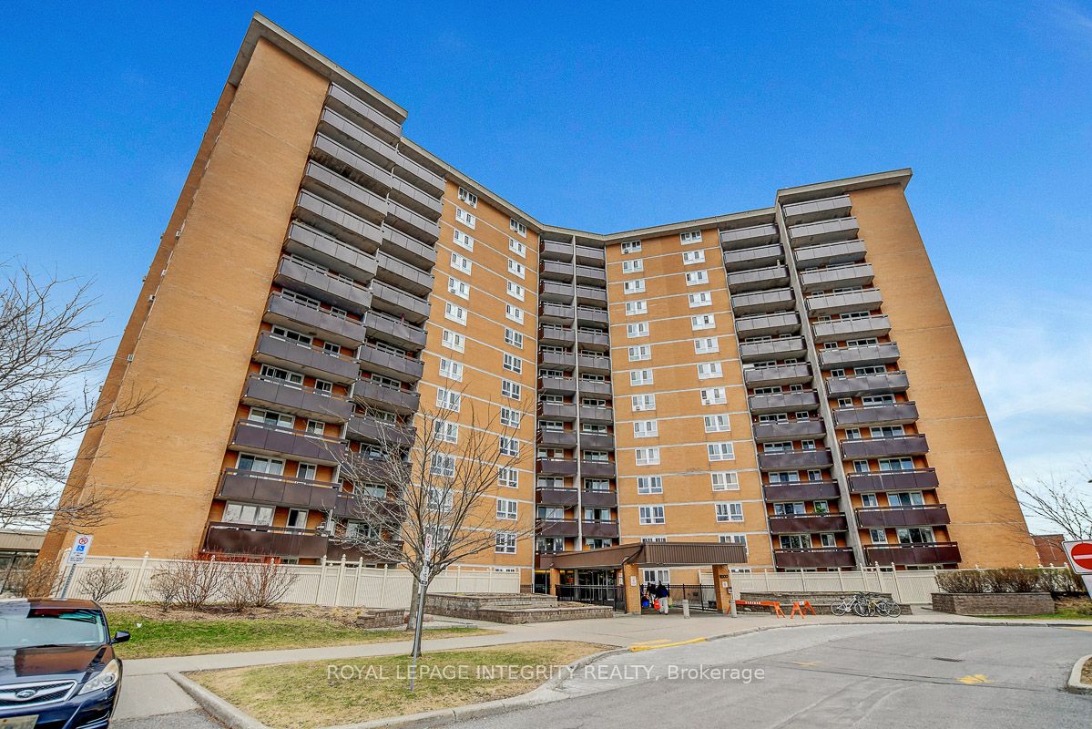 2000 Jasmine Crescent 206, Beacon Hill North - South and Area, ON K1J 8K4