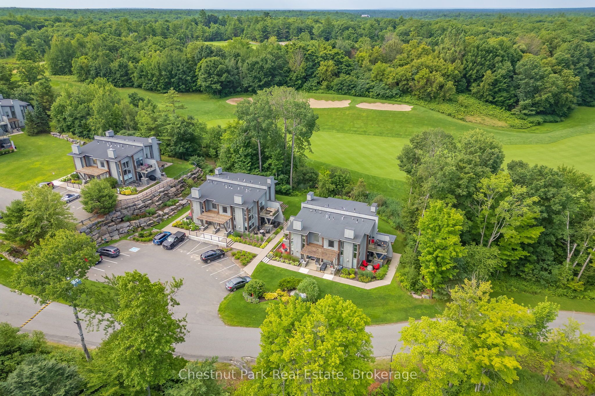20 Carrick Trail, Gravenhurst, ON P1P 1A0 photo 2