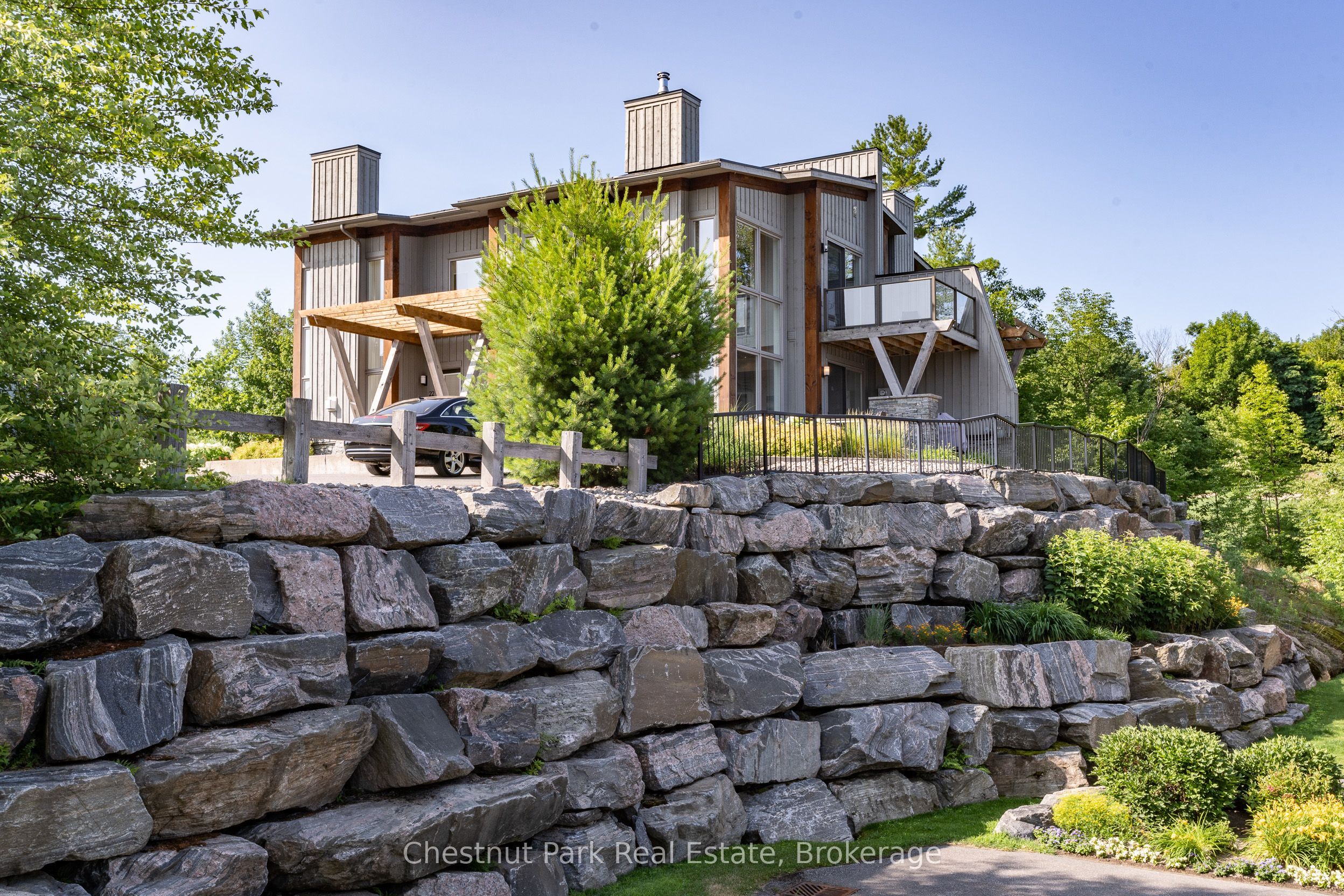 20 Carrick Trail, Gravenhurst, ON P1P 1A0 photo 4