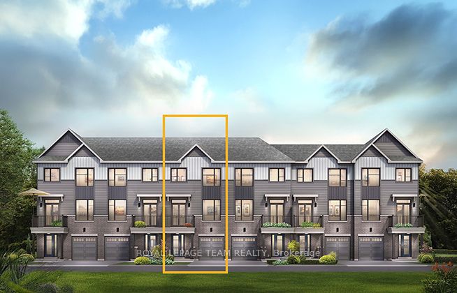 685 Moonglade Crescent, Barrhaven, ON K2J 7N2