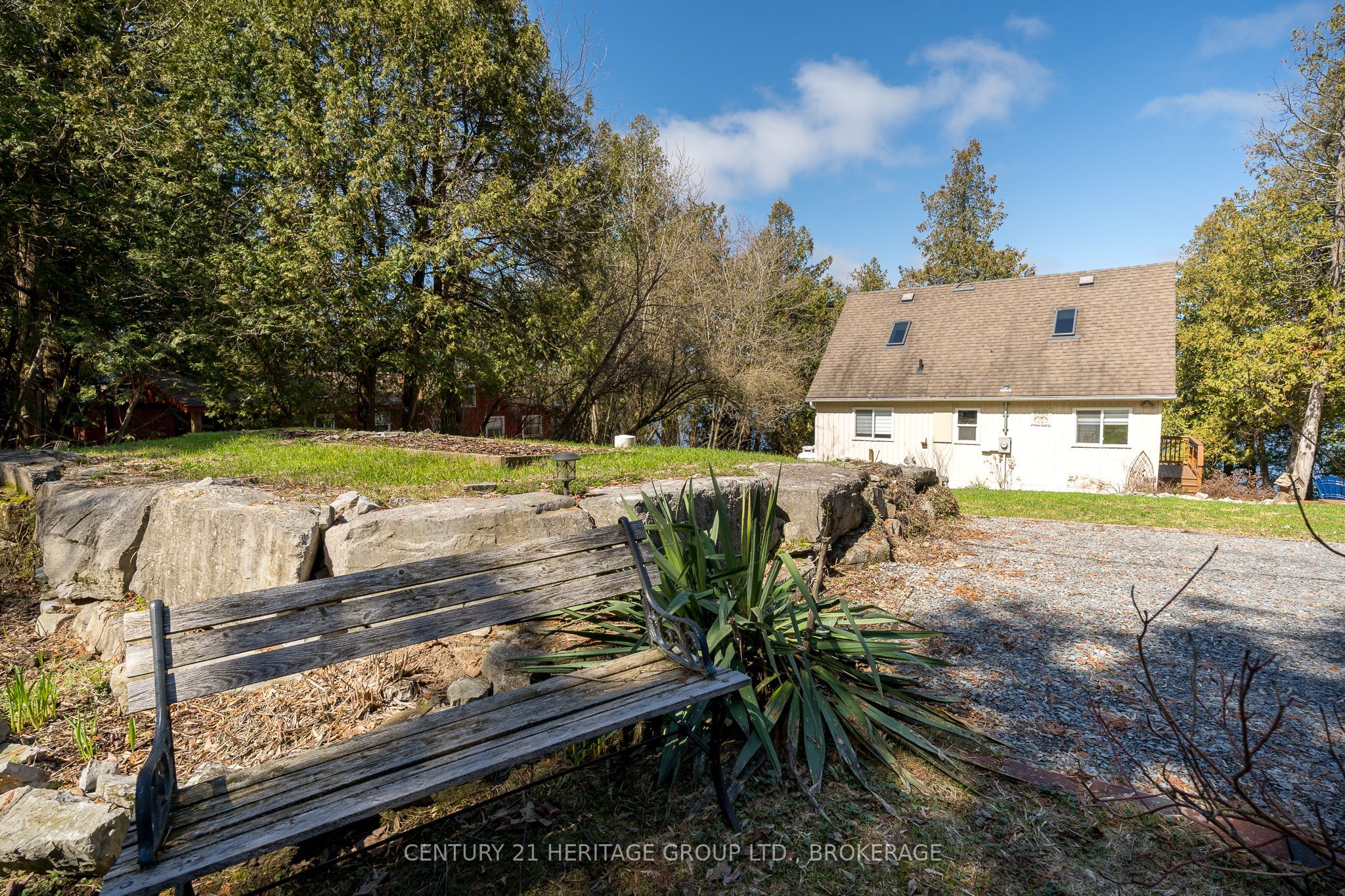 5064 Cedar Ridges Road, Frontenac, ON K0H 1X0 photo 2
