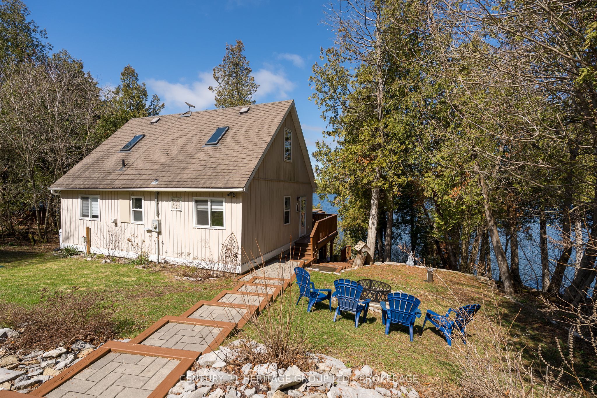 5064 Cedar Ridges Road, Frontenac, ON K0H 1X0 photo 4