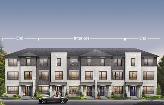 854 Fairline Row, Kanata, ON K2V 0T9