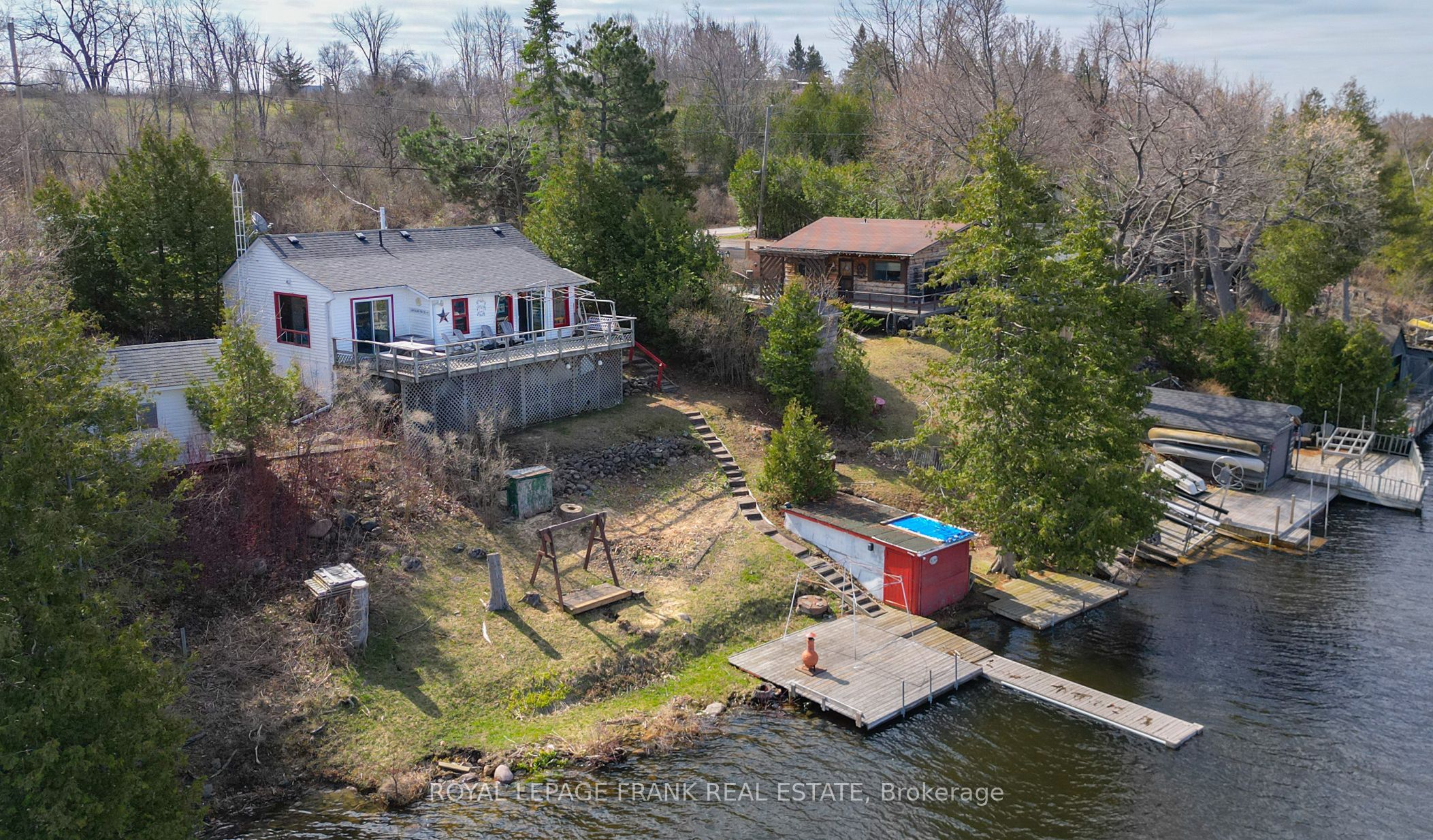 32 Parker Drive, Alnwick/Haldimand, ON K0K 2X0