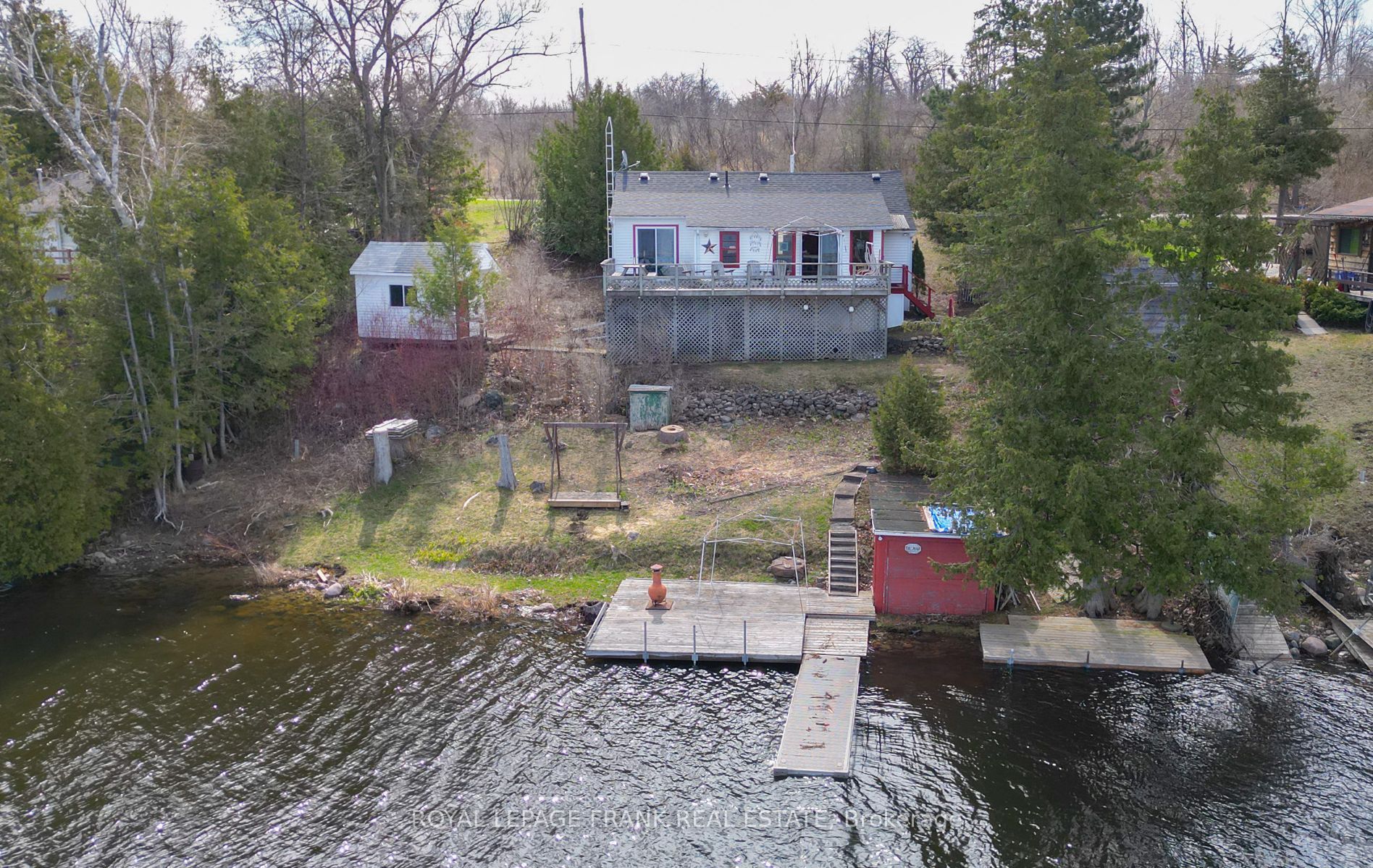 32 Parker Drive, Alnwick/Haldimand, ON K0K 2X0 photo 2