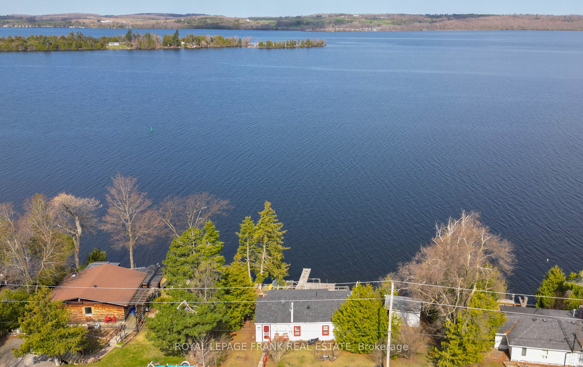 32 Parker Drive, Alnwick/Haldimand, ON K0K 2X0 photo 3