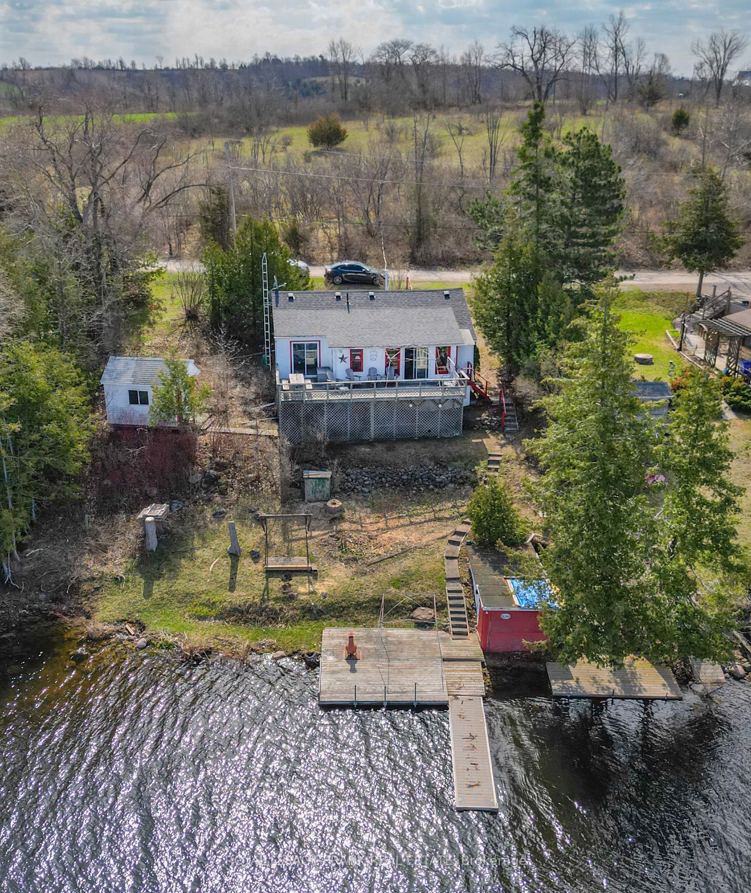 32 Parker Drive, Alnwick/Haldimand, ON K0K 2X0 photo 4