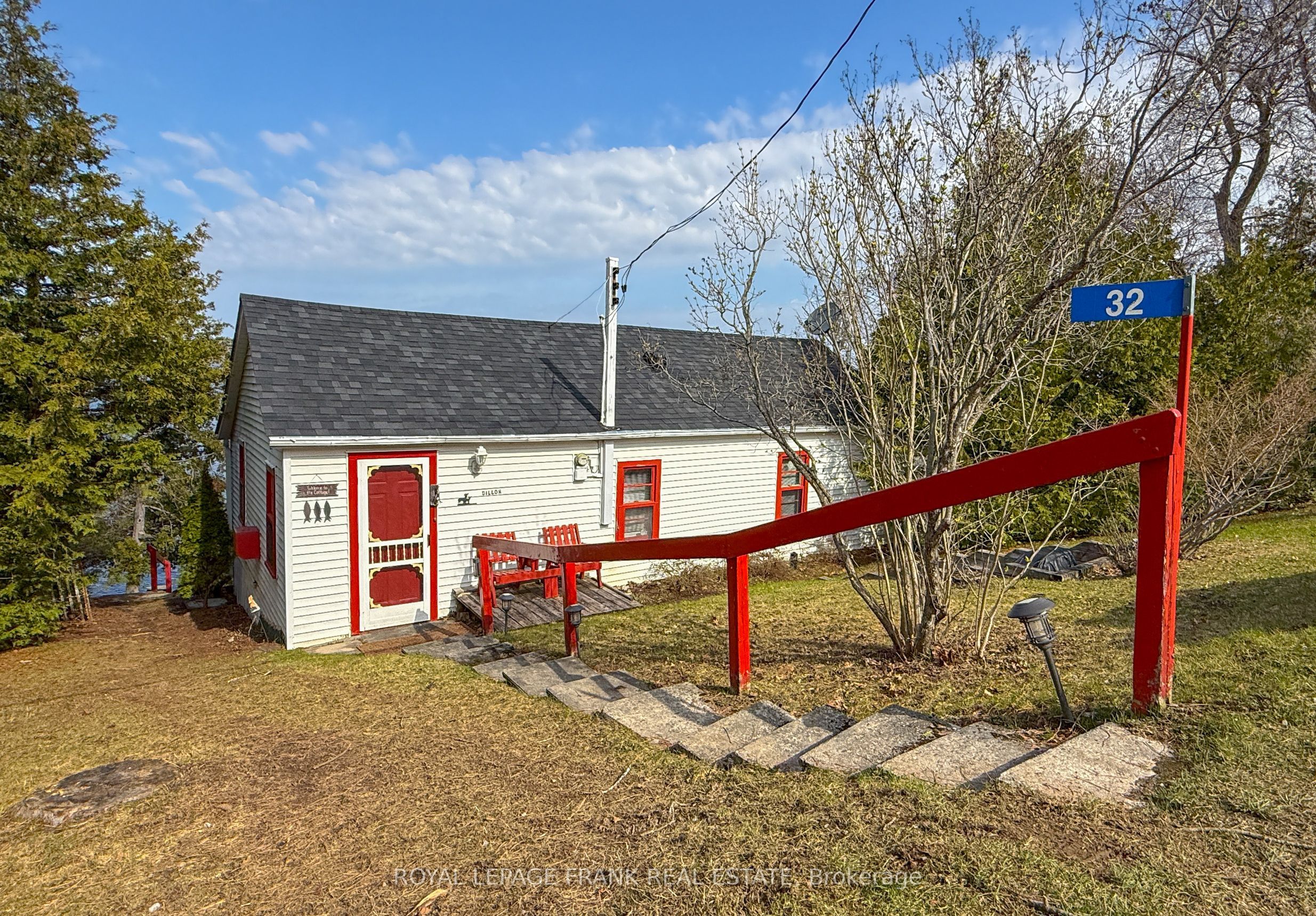 32 Parker Drive, Alnwick/Haldimand, ON K0K 2X0 photo 5