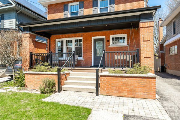 88 Norman Street, Stratford, ON N5A 5R7 photo 2