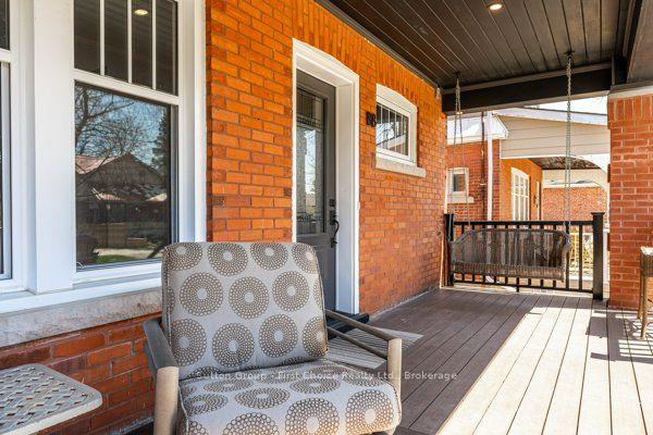 88 Norman Street, Stratford, ON N5A 5R7 photo 3