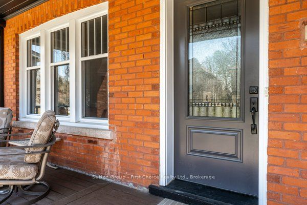 88 Norman Street, Stratford, ON N5A 5R7 photo 4