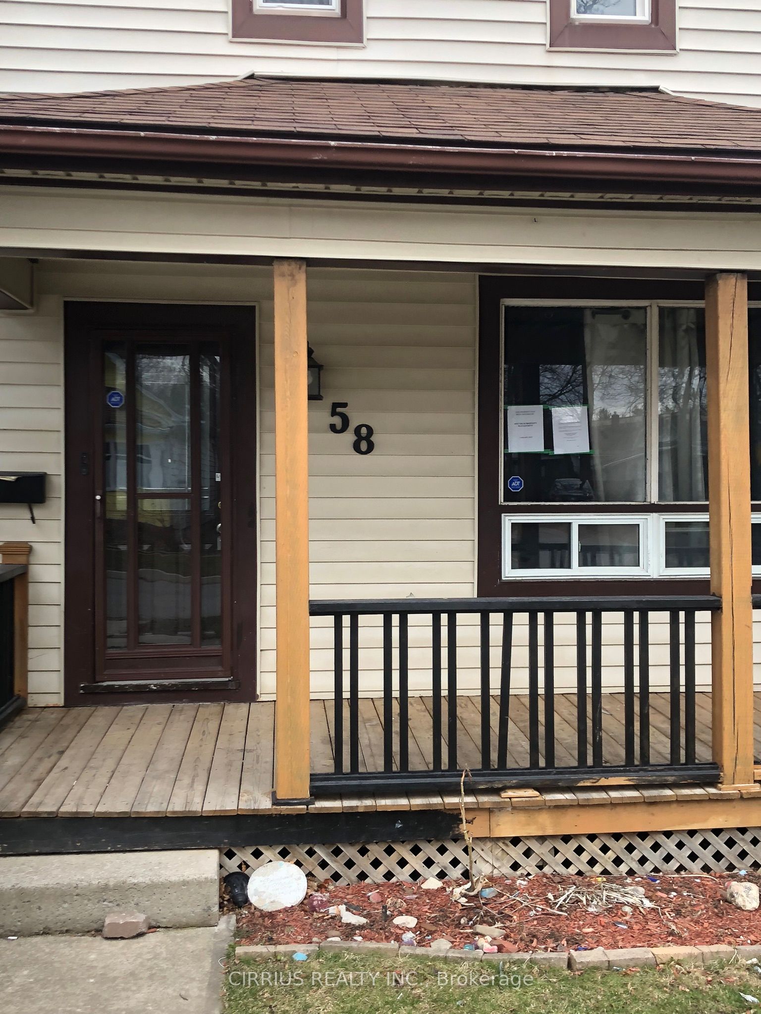 58 Woodland Avenue, St. Catharines, ON L2R 5A3 photo 2