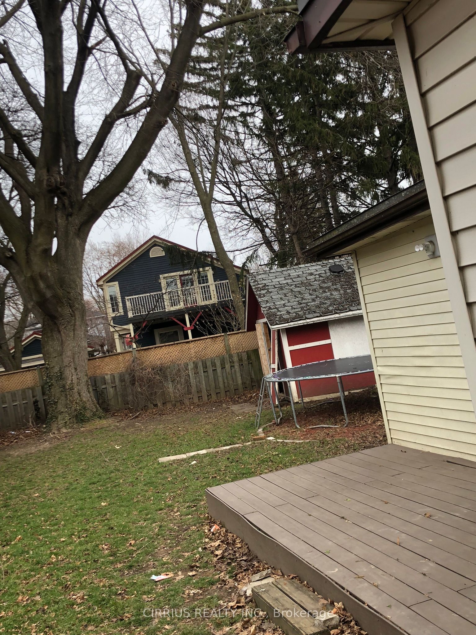 58 Woodland Avenue, St. Catharines, ON L2R 5A3 photo 4