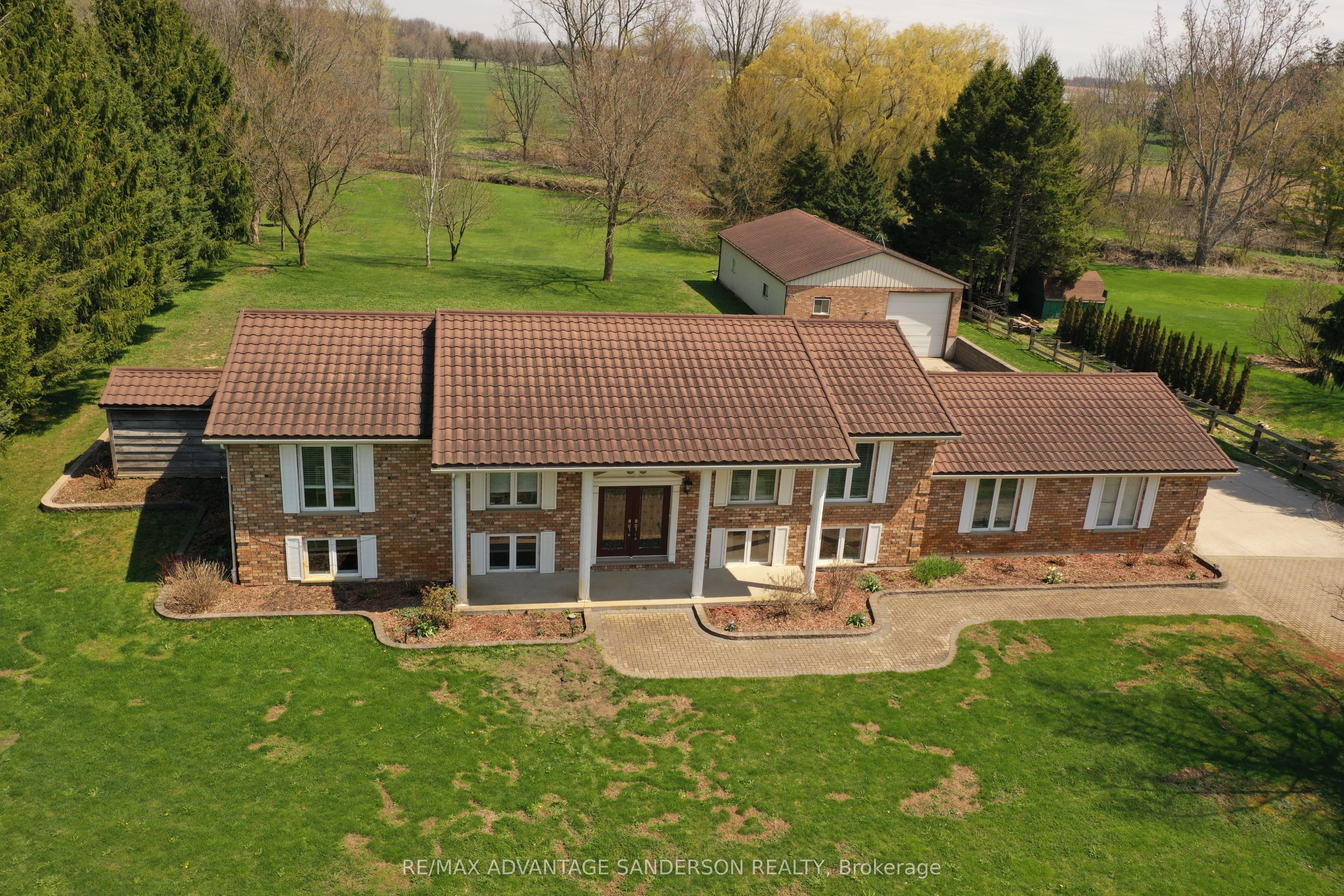 20064 Nissouri Road, Thames Centre, ON N0M 2P0