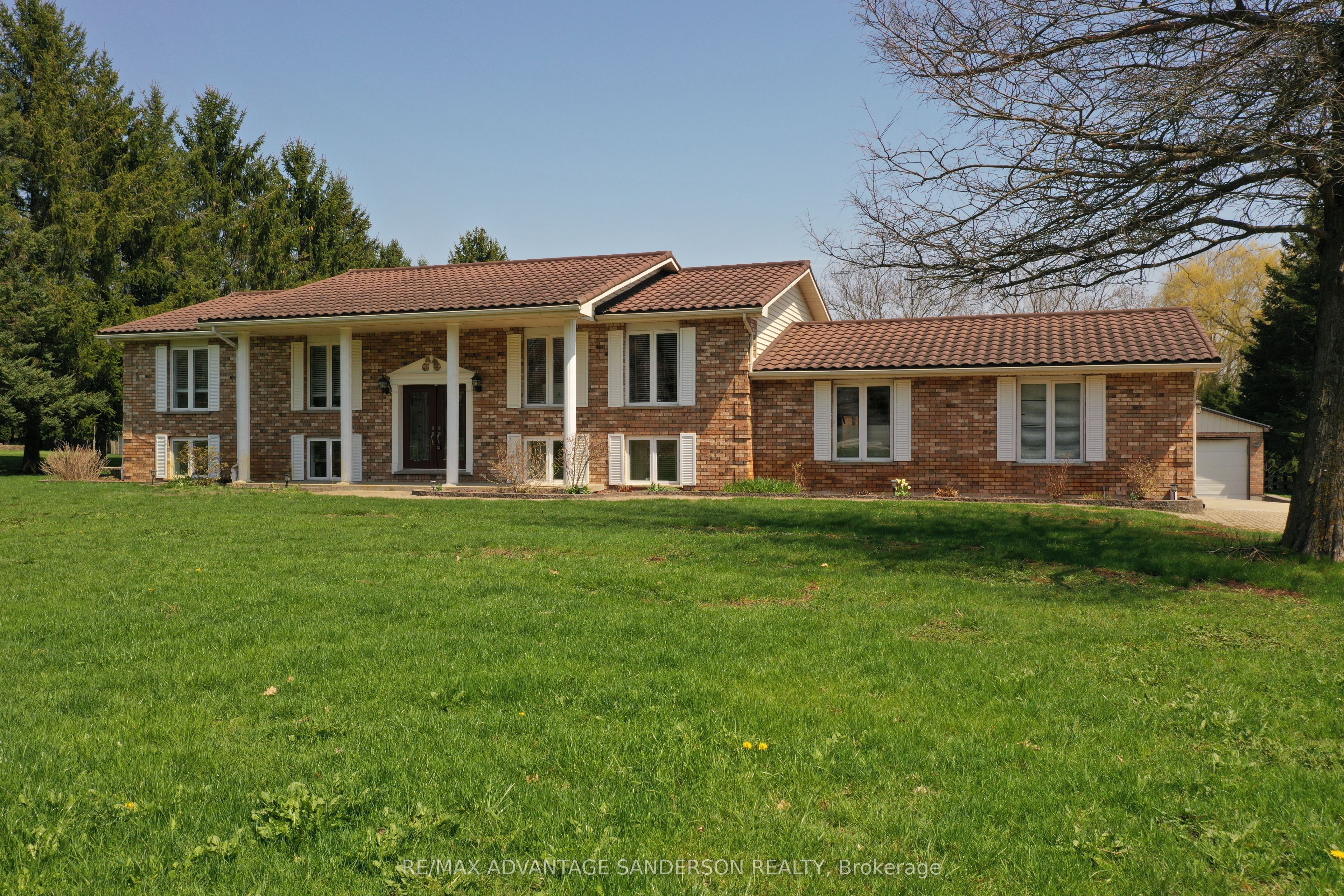 20064 Nissouri Road, Thames Centre, ON N0M 2P0 photo 2