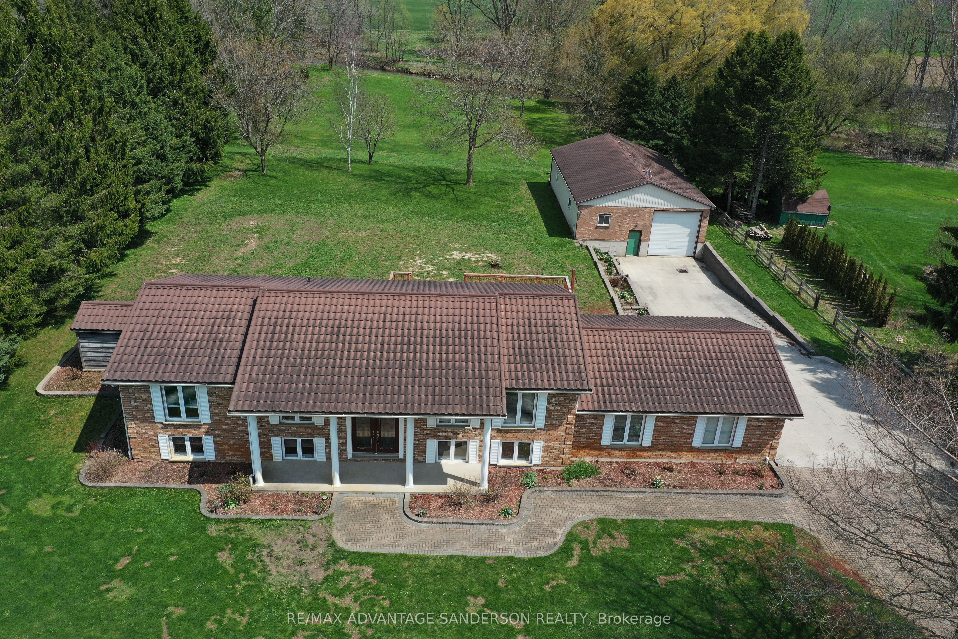 20064 Nissouri Road, Thames Centre, ON N0M 2P0 photo 3