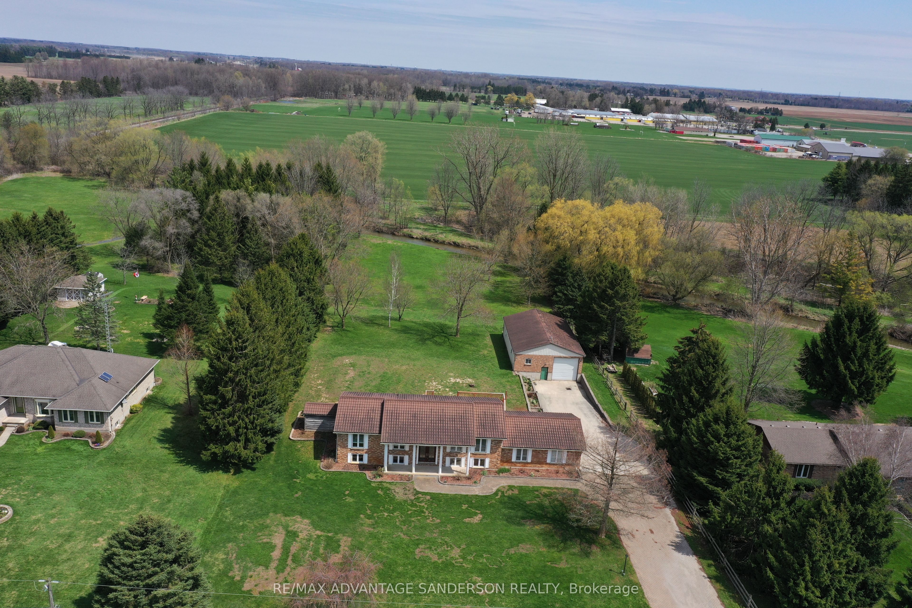 20064 Nissouri Road, Thames Centre, ON N0M 2P0 photo 4