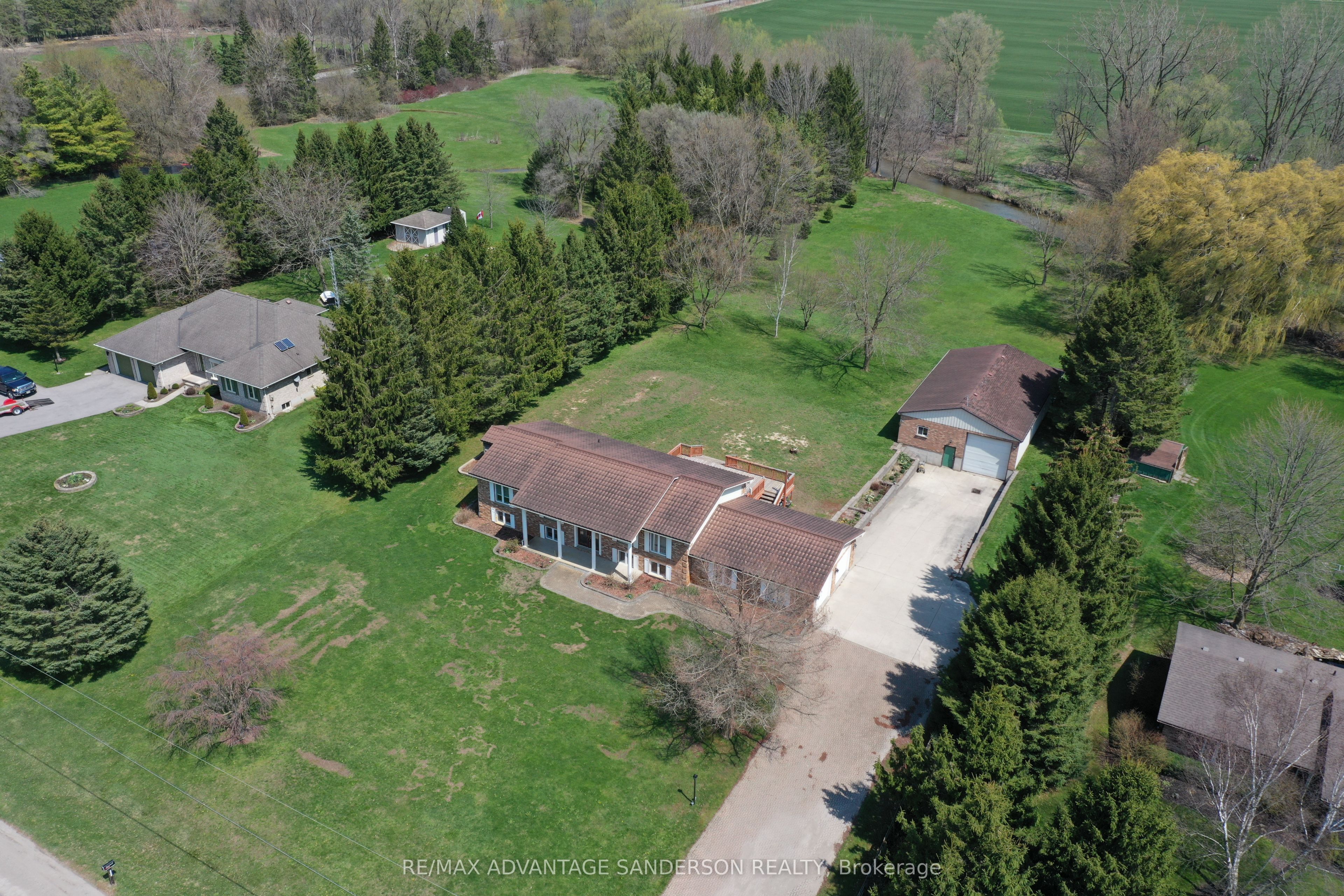 20064 Nissouri Road, Thames Centre, ON N0M 2P0 photo 5