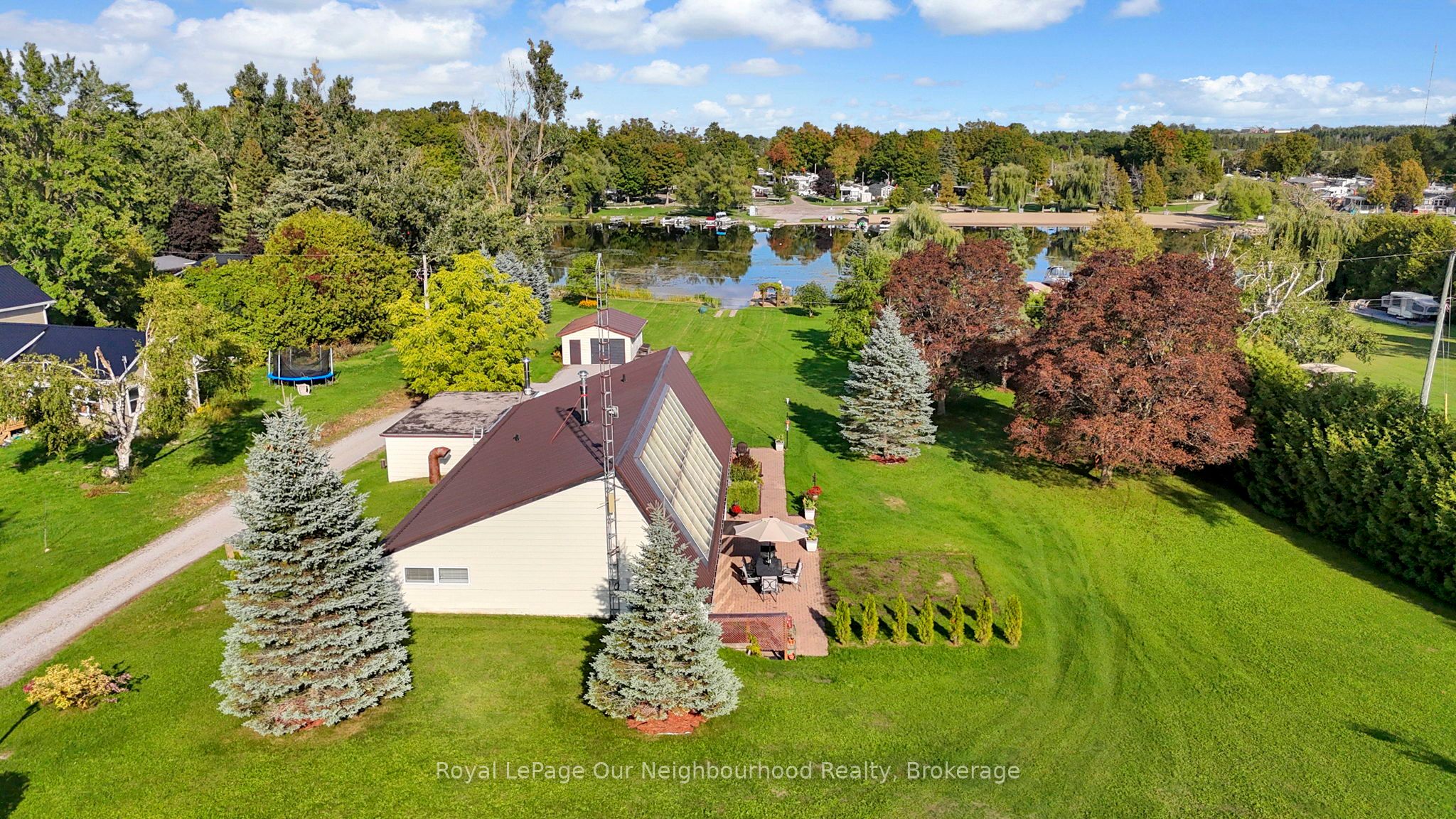 9 Columbus Street S, Kawartha Lakes, ON K9V 0J9 photo 2