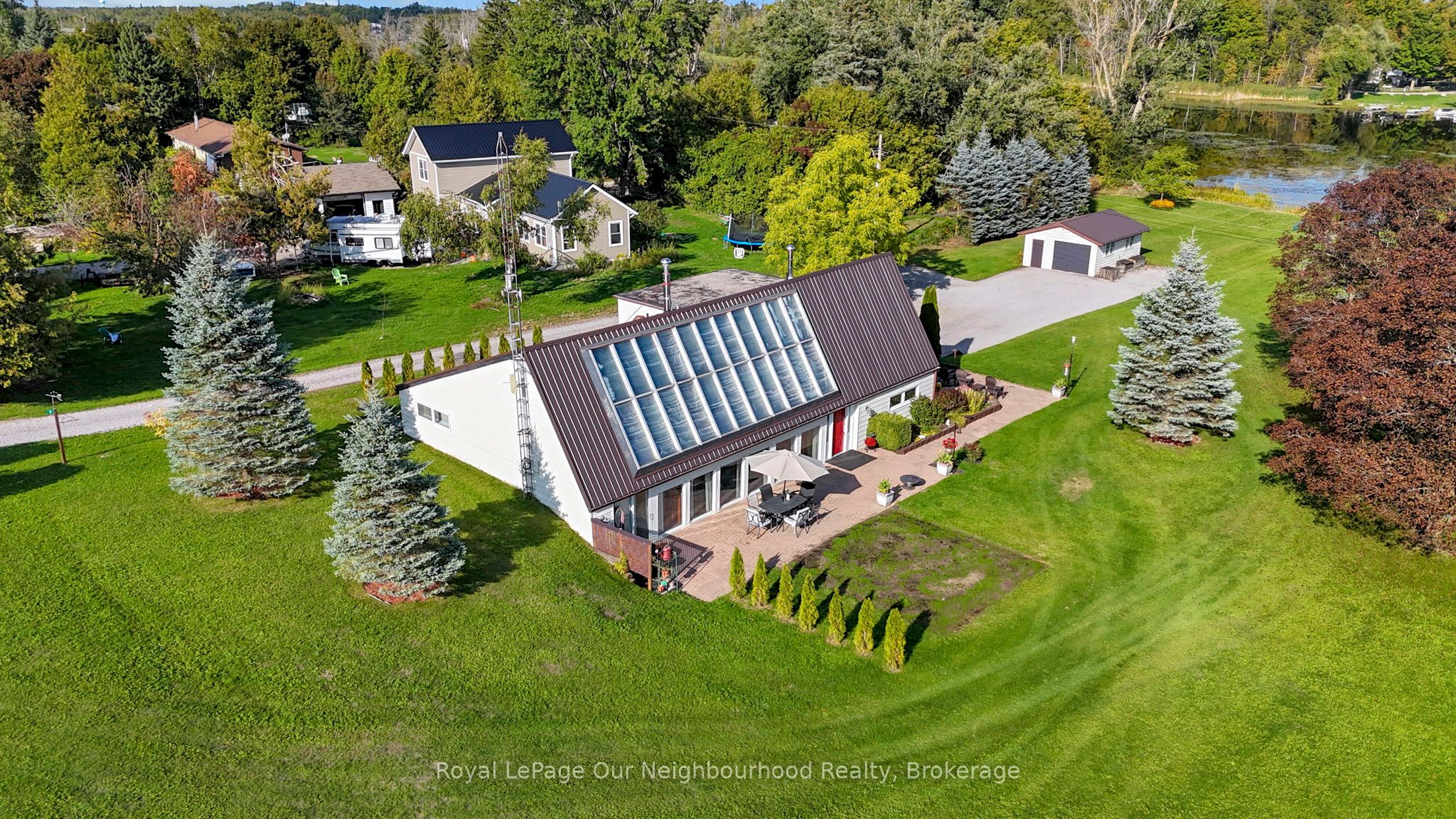 9 Columbus Street S, Kawartha Lakes, ON K9V 0J9 photo 4