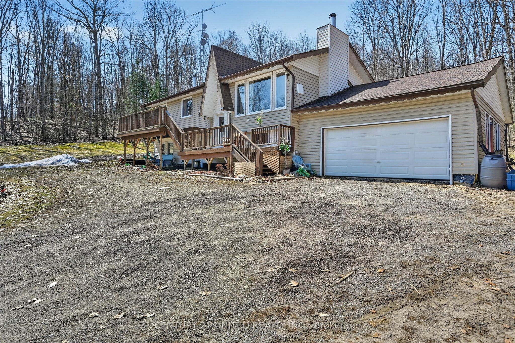 223 Clark Lake Road, Bancroft, ON K0L 1C0 photo 2