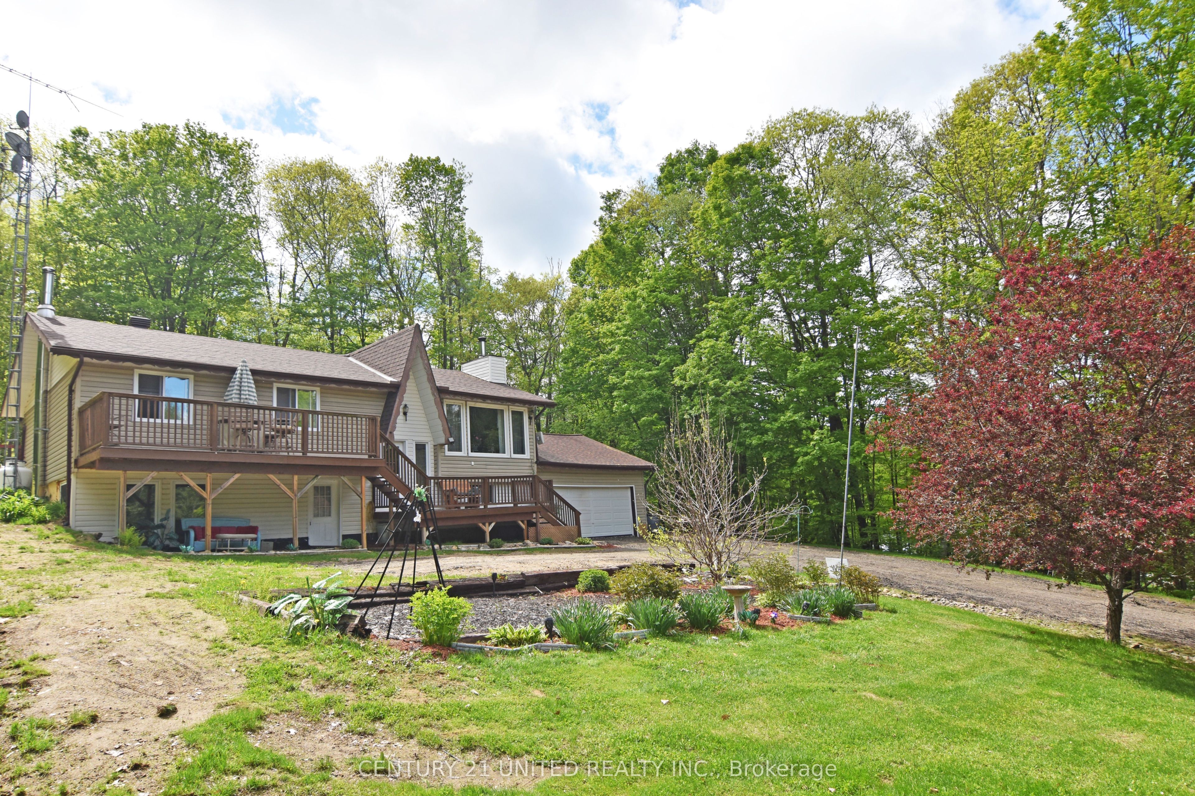 223 Clark Lake Road, Bancroft, ON K0L 1C0 photo 3