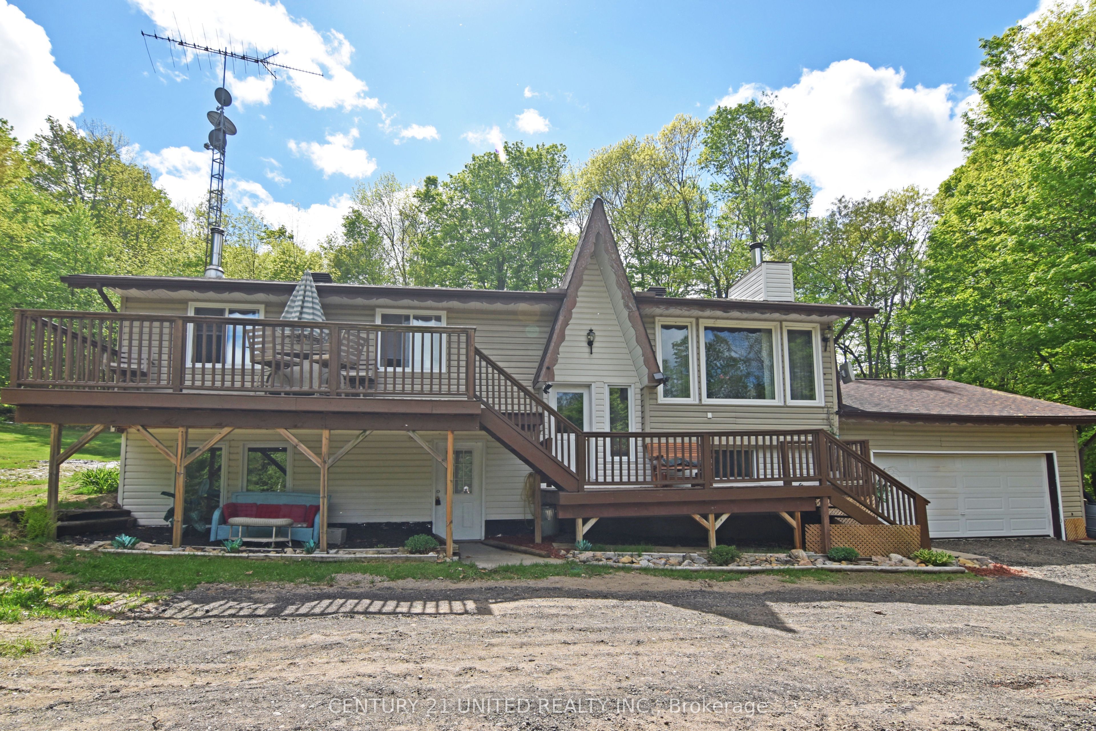 223 Clark Lake Road, Bancroft, ON K0L 1C0 photo 4