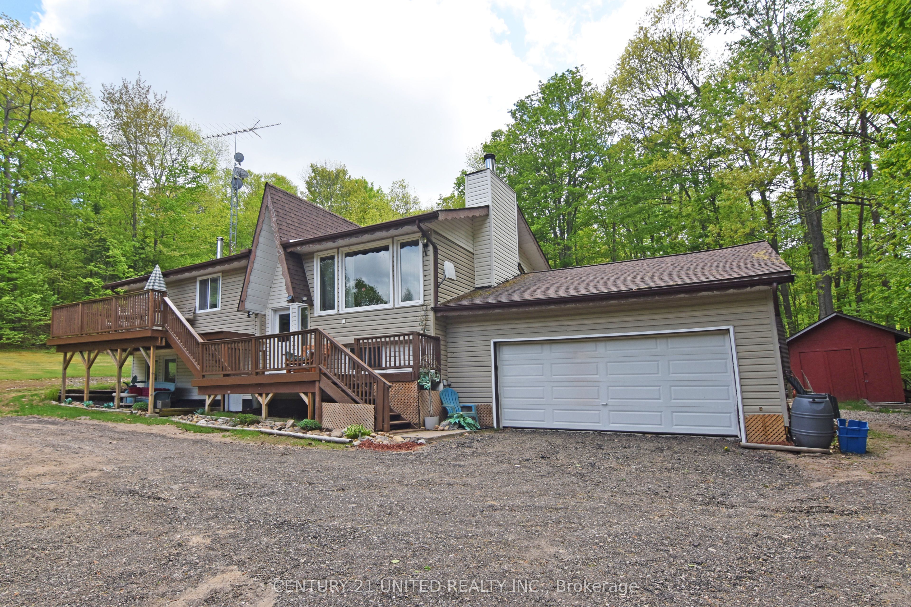 223 Clark Lake Road, Bancroft, ON K0L 1C0 photo 5