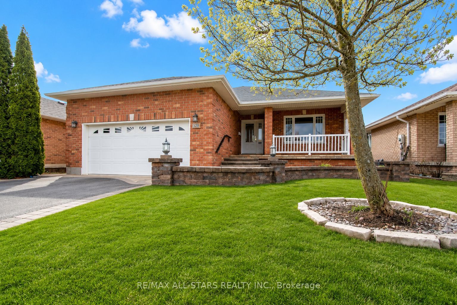 383 Wallace Drive, Kawartha Lakes, ON K9V 6K7 photo 3
