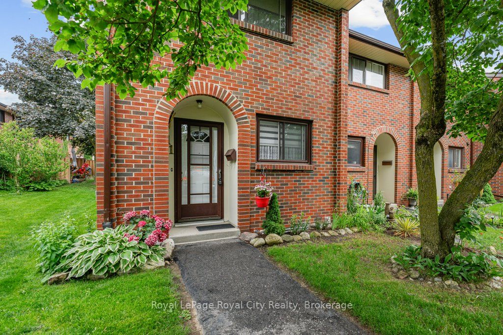41 Rhonda Road 11, Guelph, ON N1H 7A4 photo 2