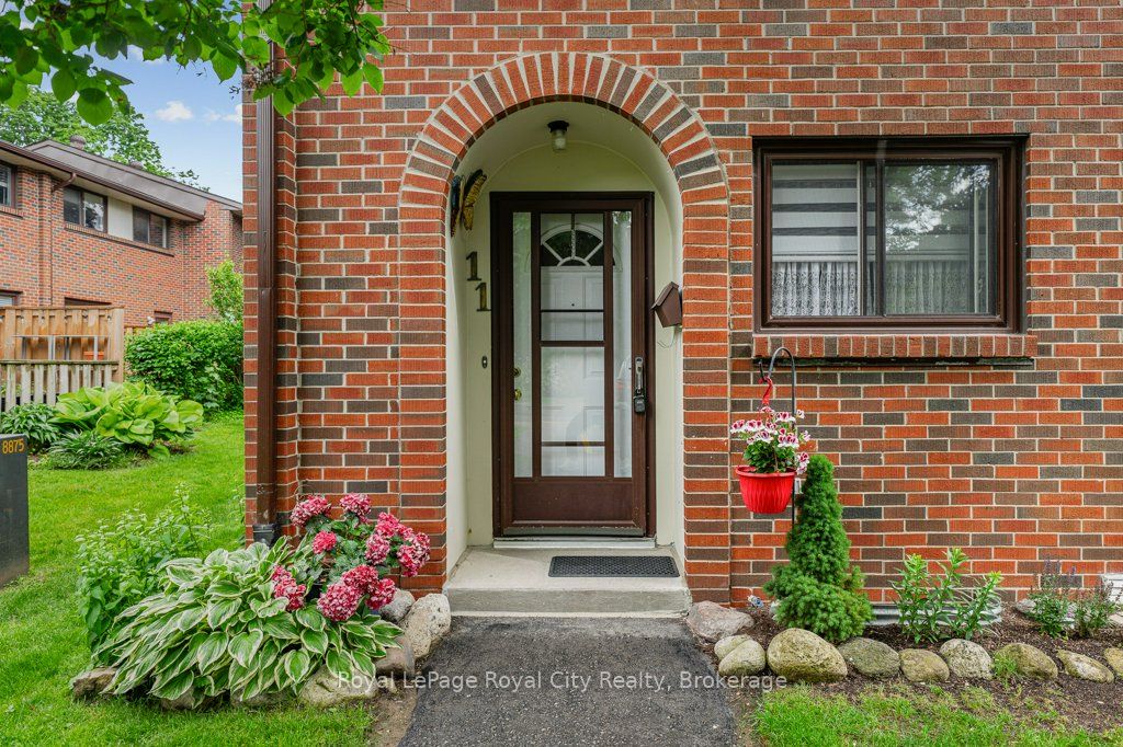 41 Rhonda Road 11, Guelph, ON N1H 7A4 photo 3