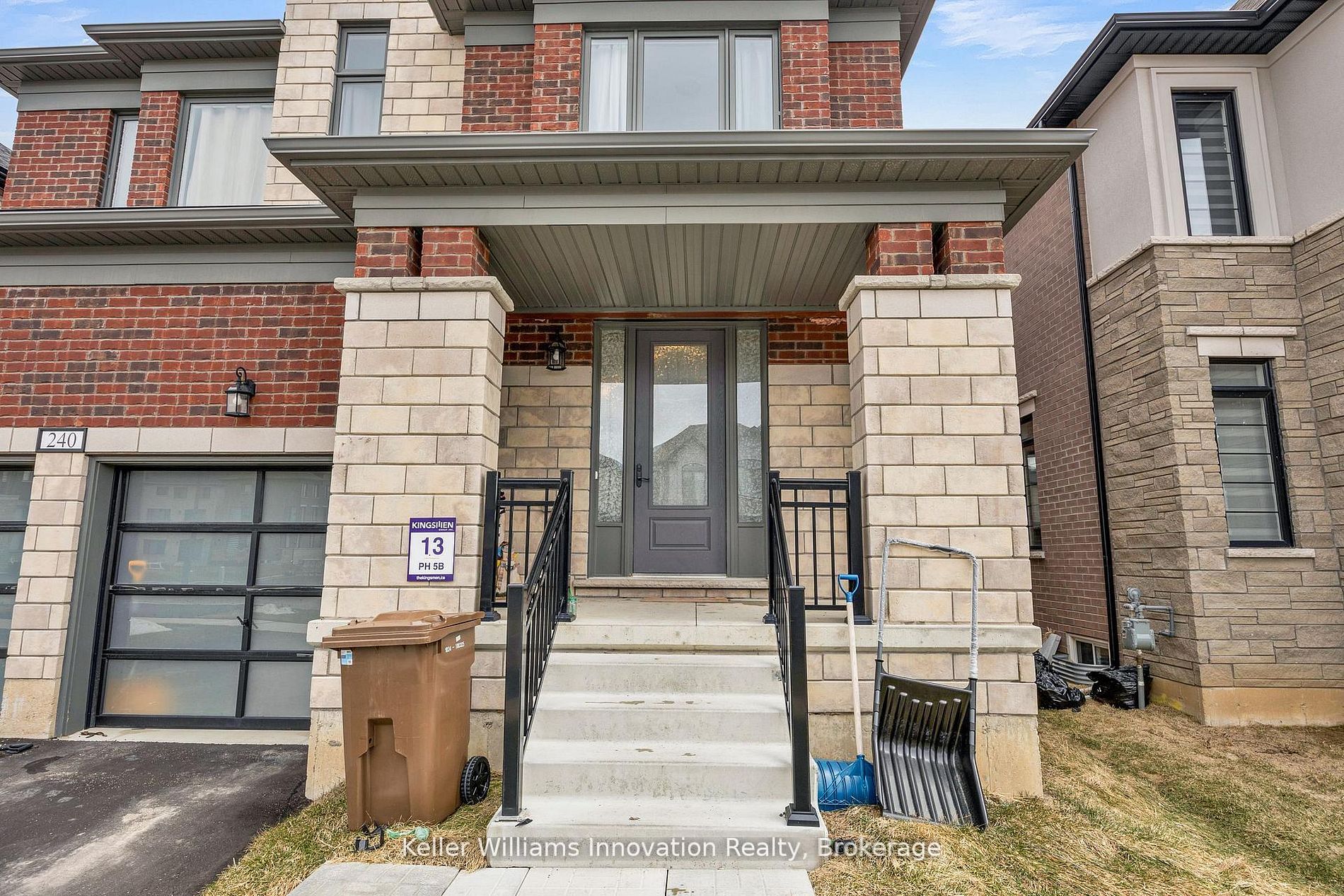 240 Harwood Avenue, Woodstock, ON N4T 0P3 photo 3