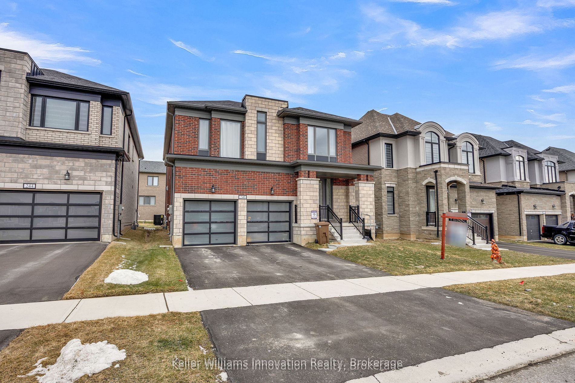 240 Harwood Avenue, Woodstock, ON N4T 0P3 photo 4