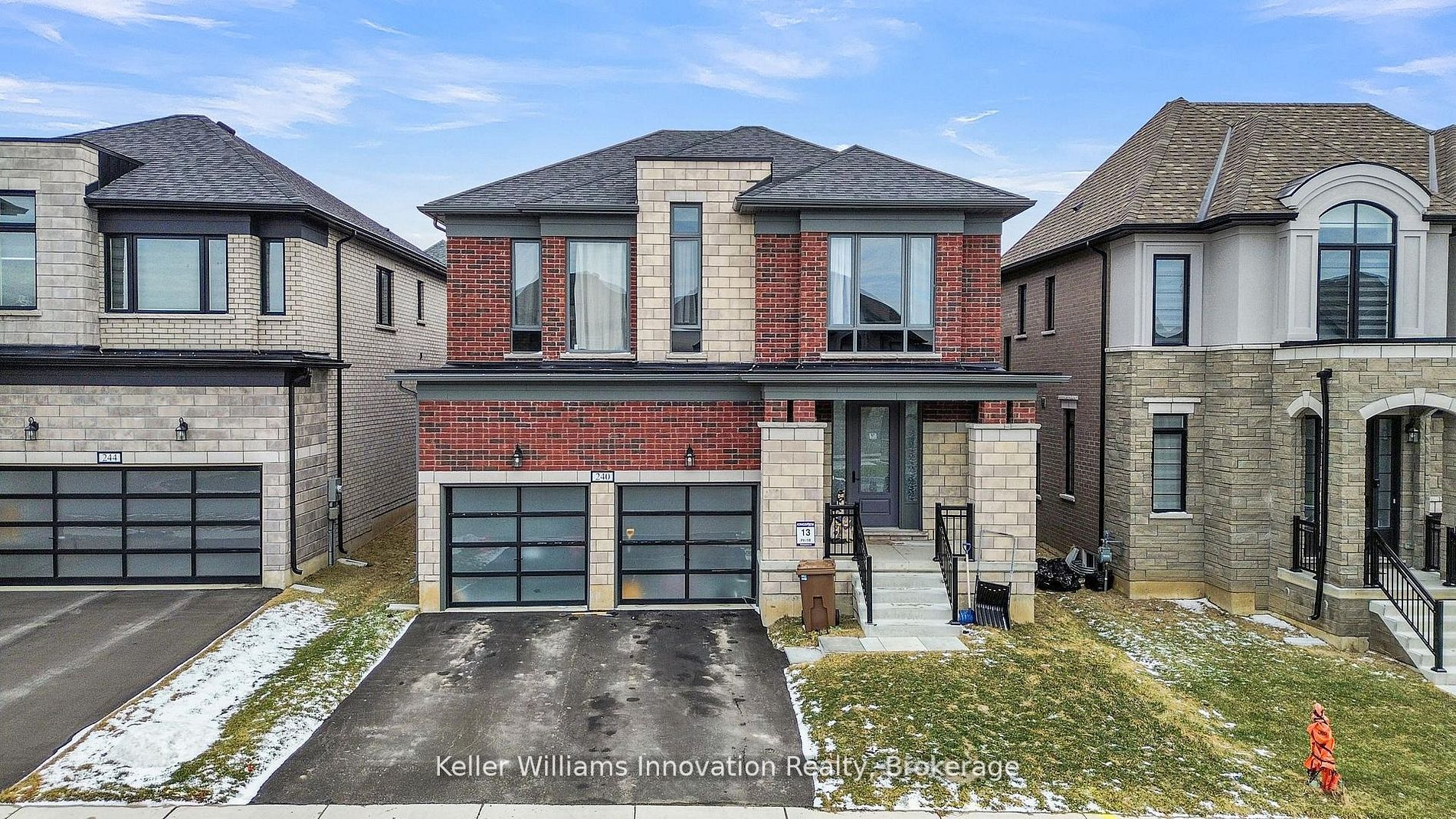 240 Harwood Avenue, Woodstock, ON N4T 0P3 photo 5
